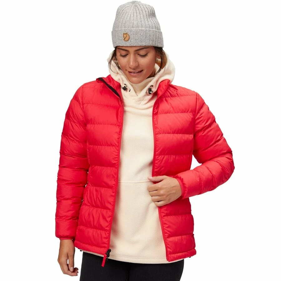 Stoic Insulated Jacket - Women's 1 Stoic Insulated Jacket - Women's