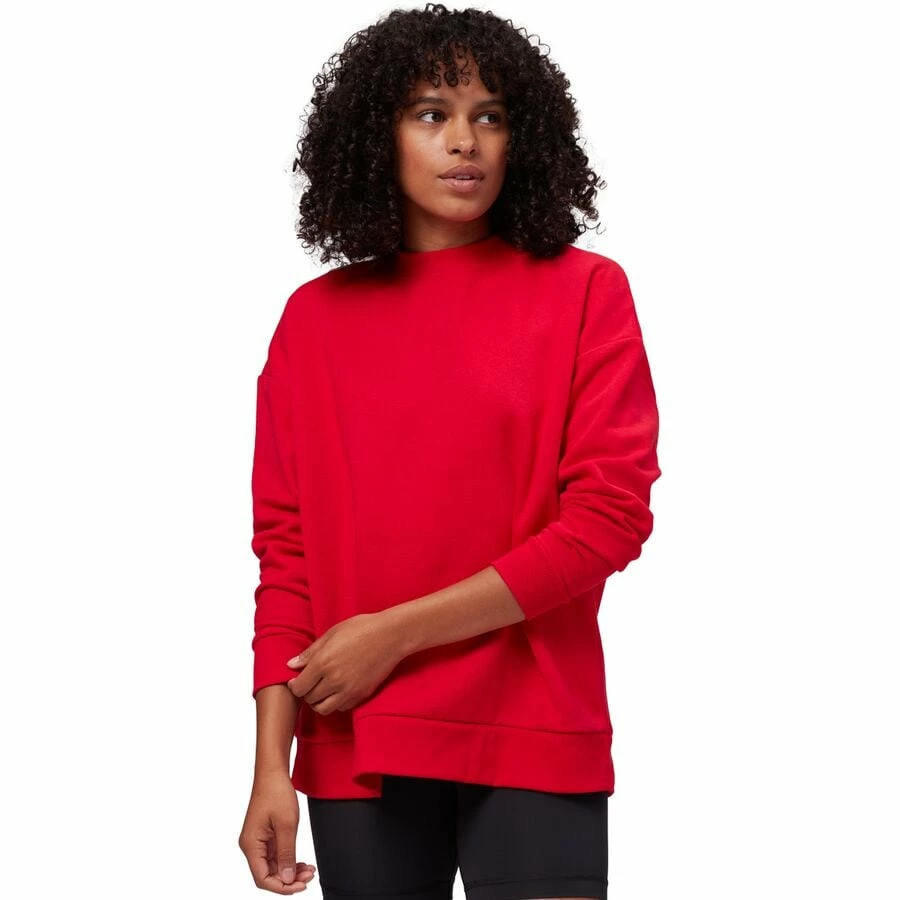 Stoic Crew Fleece - Women's 2 Stoic Crew Fleece - Women's - Image 2