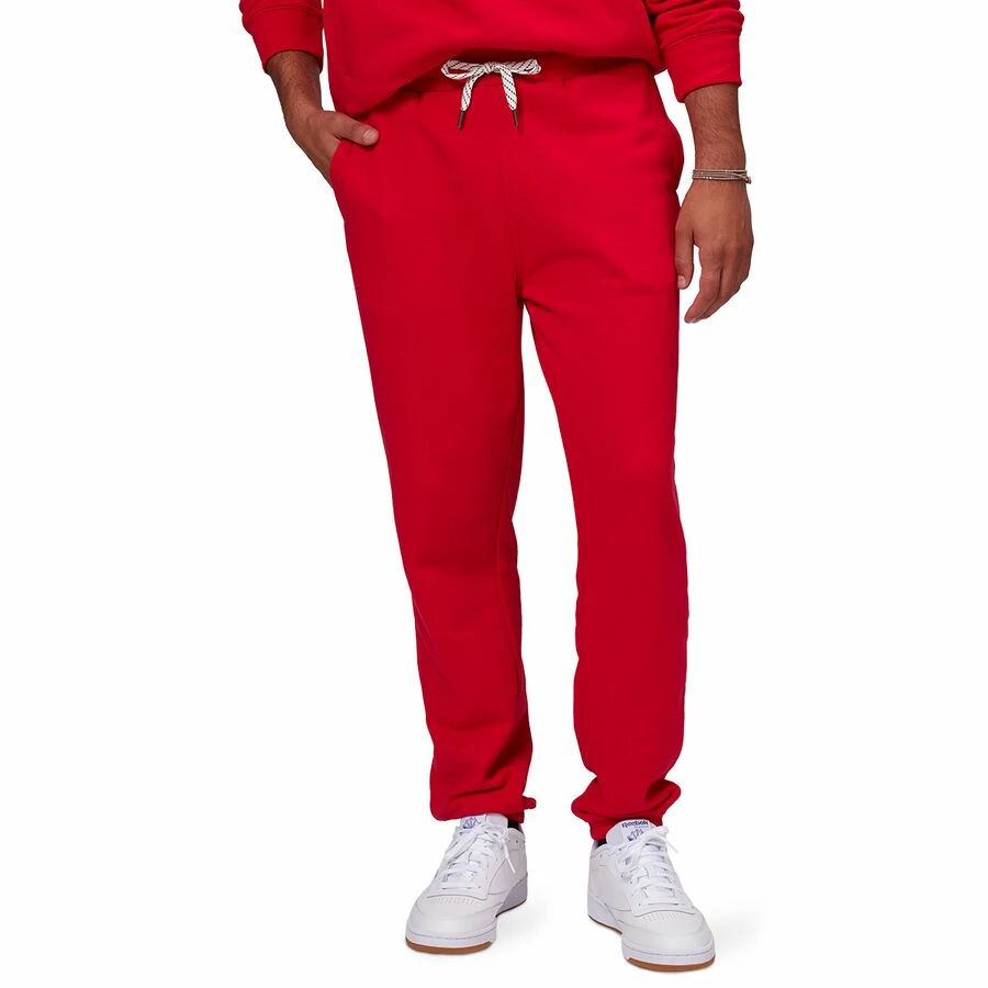 Stoic Crew Fleece Jogger - Men's 8 Stoic Crew Fleece Jogger - Men's - Image 8