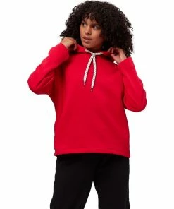 Stoic Fleece Pullover Hoodie - Women's 15 Stoic Fleece Pullover Hoodie - Women's -Stoic Sales Store TOM 7