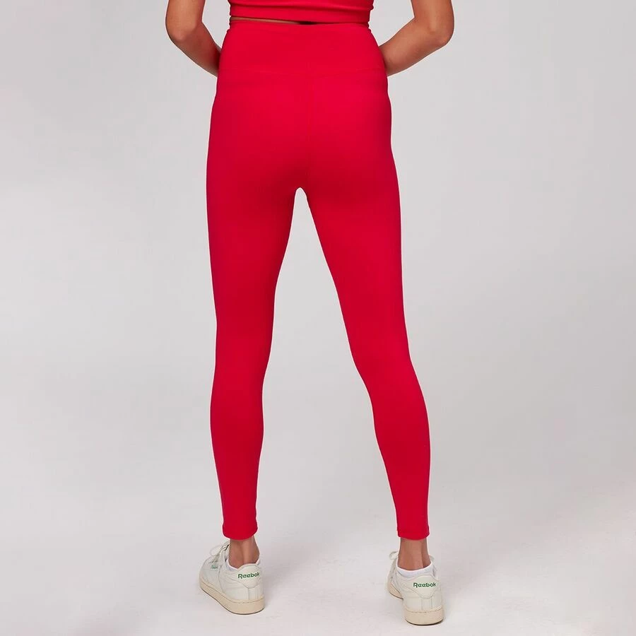 Stoic 7/8 Everyday Legging - Women's 9 Stoic 7/8 Everyday Legging - Women's - Image 9