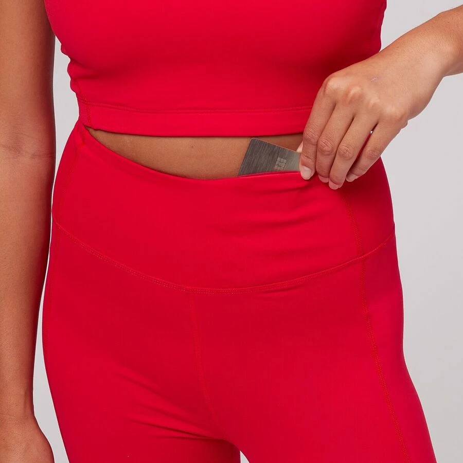 Stoic 7/8 Everyday Legging - Women's 8 Stoic 7/8 Everyday Legging - Women's - Image 8