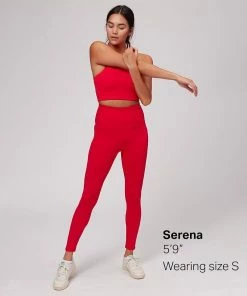 Stoic 7/8 Everyday Legging - Women's 16 Stoic 7/8 Everyday Legging - Women's -Stoic Sales Store TOM D5 3