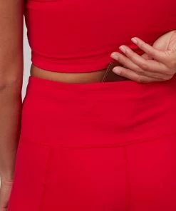 Stoic Bike Short - Women&apos;s -Stoic Sales Store TOM D6 1