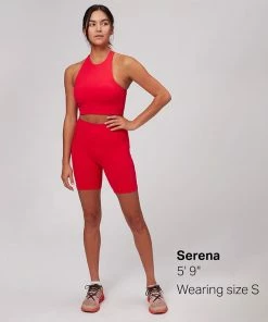 Stoic Bike Short - Women&apos;s -Stoic Sales Store TOM D7 3