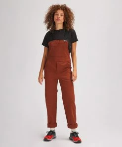 Stoic Overall - Women's -Stoic Sales Store TORSHE 2