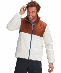 Stoic Venture Insulated Jacket - Men's 35 Stoic Venture Insulated Jacket - Men's -Stoic Sales Store TORSHE 6