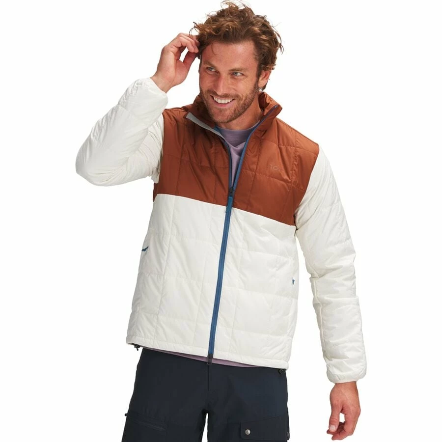 Stoic Venture Insulated Jacket - Men's 16 Stoic Venture Insulated Jacket - Men's - Image 16