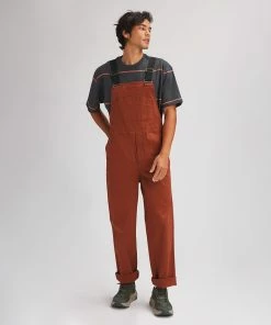 Stoic Overall - Men's -Stoic Sales Store TORSHE 9