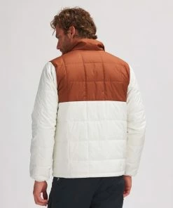 Stoic Venture Insulated Jacket - Men's 39 Stoic Venture Insulated Jacket - Men's -Stoic Sales Store TORSHE D1 18