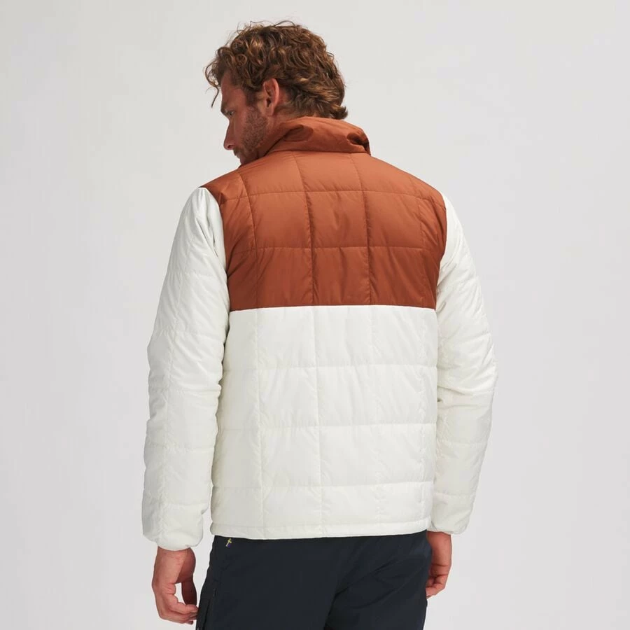 Stoic Venture Insulated Jacket - Men's 20 Stoic Venture Insulated Jacket - Men's - Image 20