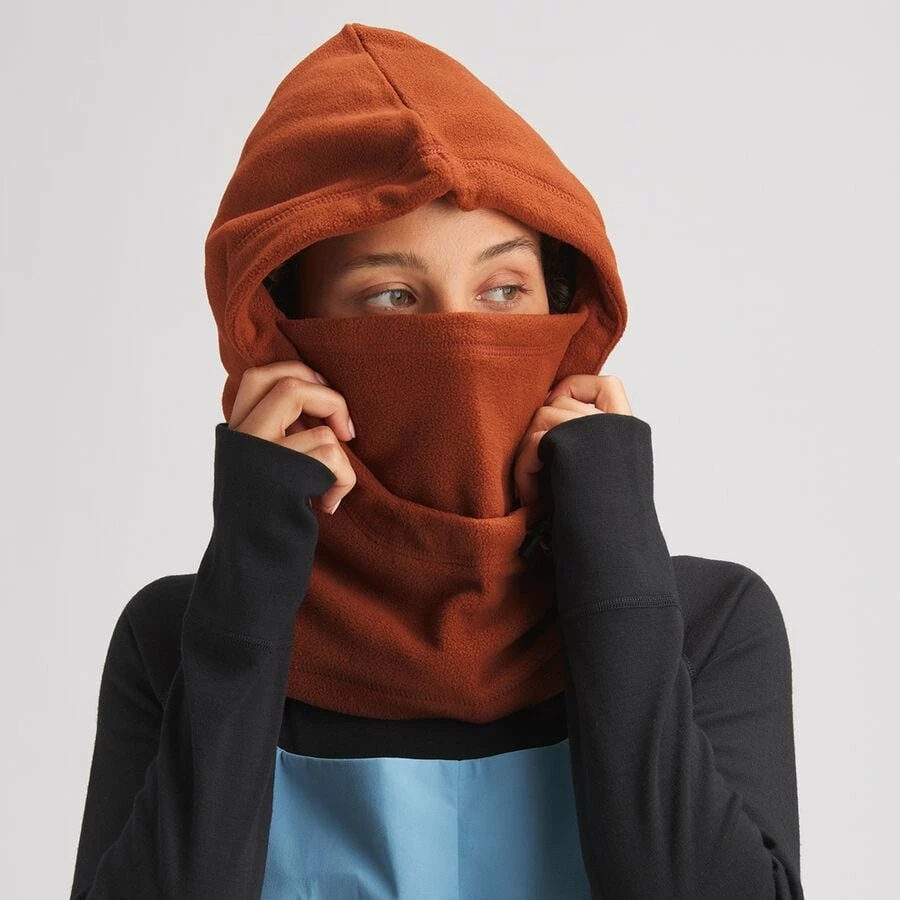 Stoic Polar Fleece Neck Balaclava 48 Stoic Polar Fleece Neck Balaclava - Image 48