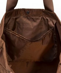 Stoic Puffy Tote -Stoic Sales Store TORSHE D1 22
