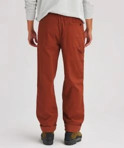Stoic Carpenter Pant - Men&apos;s -Stoic Sales Store TORSHE D1 26