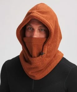 Stoic Sherpa Fleece Balaclava -Stoic Sales Store TORSHE D1 31