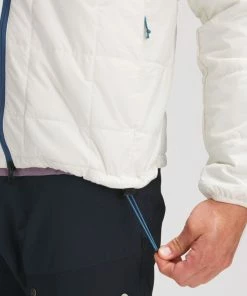 Stoic Venture Insulated Jacket - Men's 38 Stoic Venture Insulated Jacket - Men's -Stoic Sales Store TORSHE D2 18