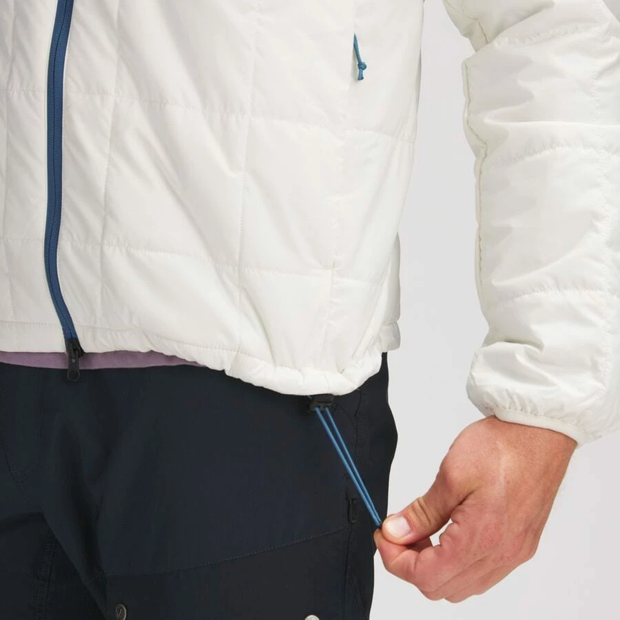 Stoic Venture Insulated Jacket - Men's 19 Stoic Venture Insulated Jacket - Men's - Image 19