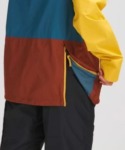 Stoic Shell Anorak - Women's 54 Stoic Shell Anorak - Women's -Stoic Sales Store TORSHE D2 19