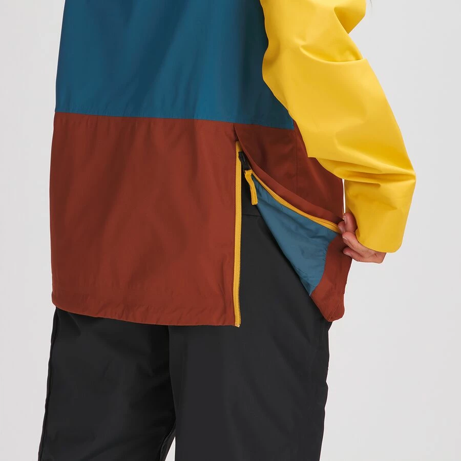 Stoic Shell Anorak - Women's 20 Stoic Shell Anorak - Women's - Image 20