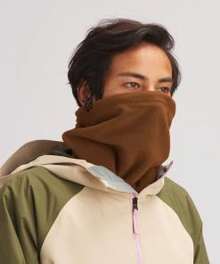 Stoic Polar Fleece Neck Gaiter 32 Stoic Polar Fleece Neck Gaiter -Stoic Sales Store TORSHE D2 32