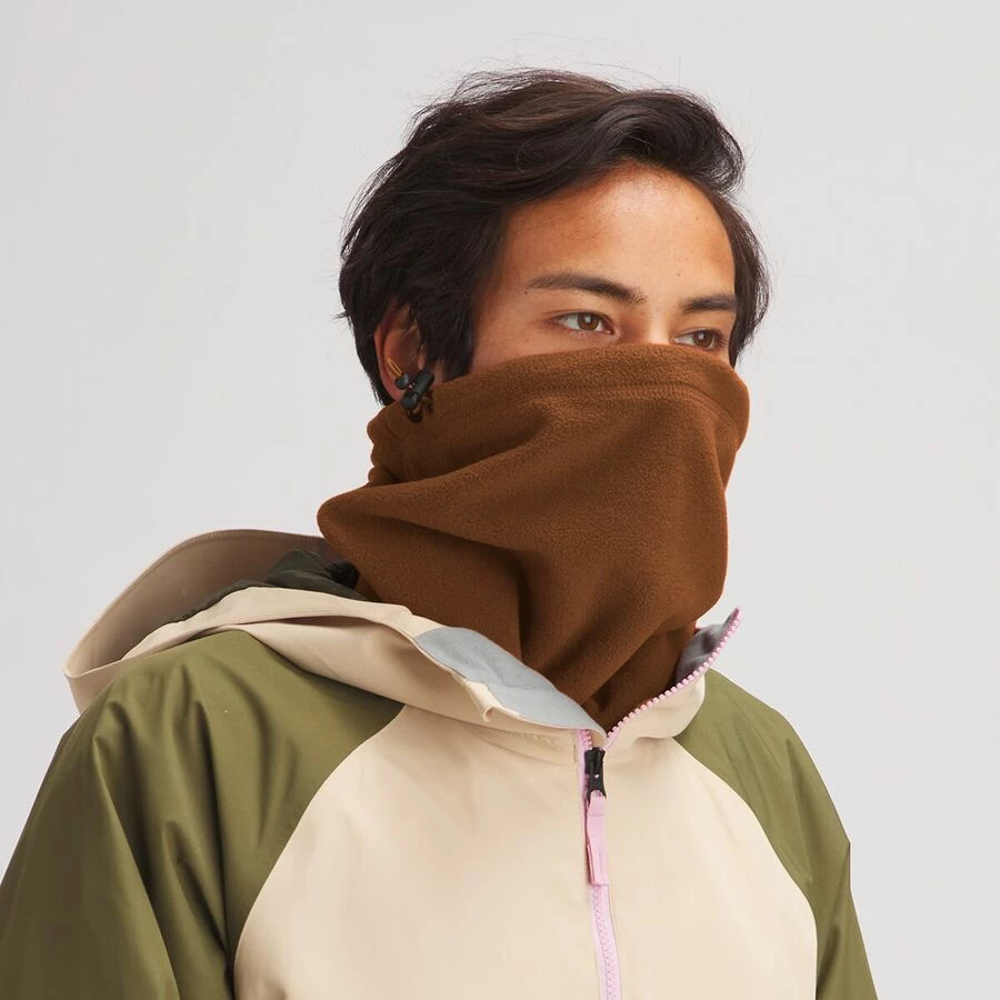 Stoic Polar Fleece Neck Gaiter 15 Stoic Polar Fleece Neck Gaiter - Image 15