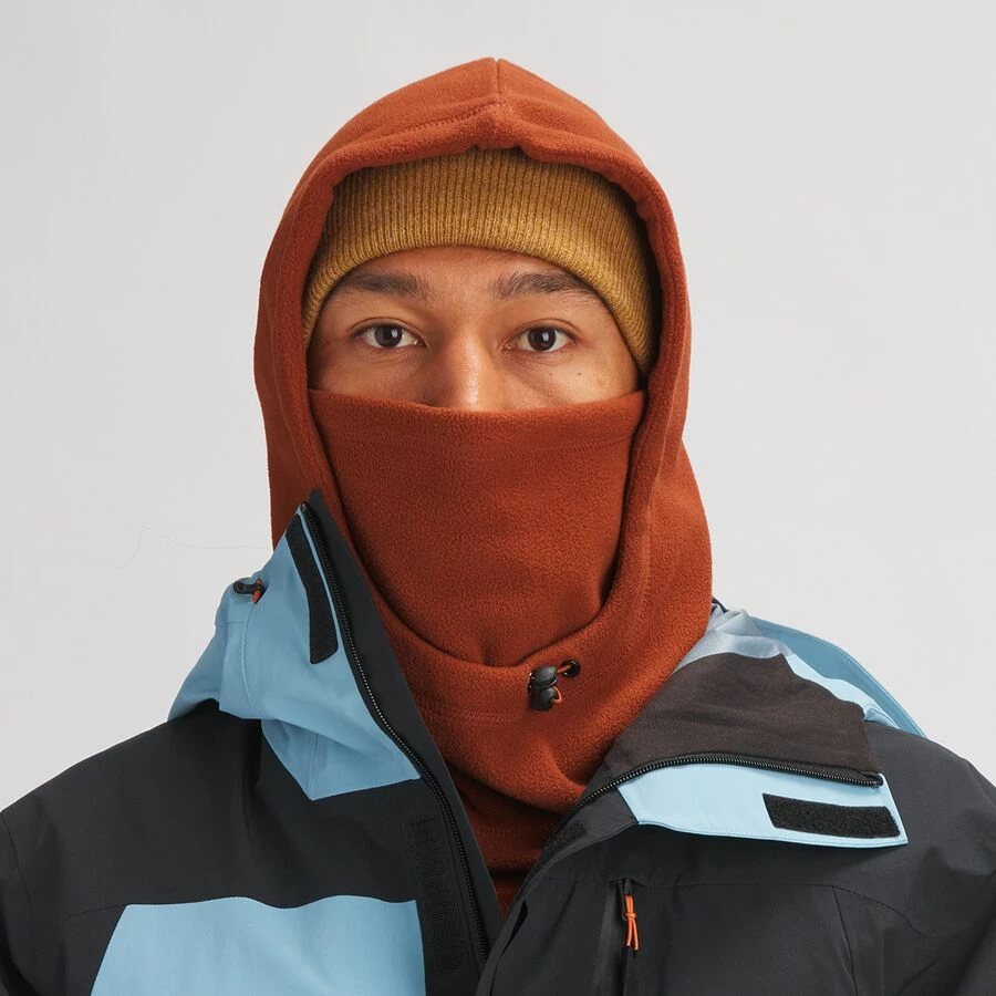 Stoic Polar Fleece Neck Balaclava 47 Stoic Polar Fleece Neck Balaclava - Image 47