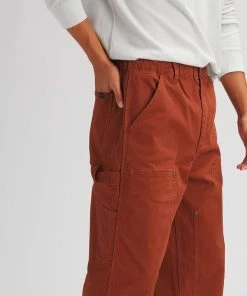 Stoic Carpenter Pant - Men&apos;s -Stoic Sales Store TORSHE D3 24