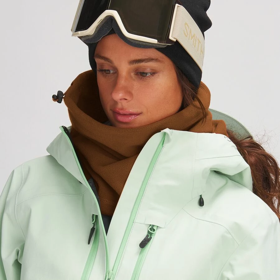 Stoic Polar Fleece Neck Gaiter 14 Stoic Polar Fleece Neck Gaiter - Image 14