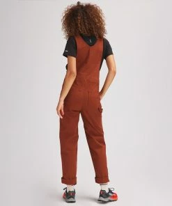 Stoic Overall - Women's -Stoic Sales Store TORSHE D5 9
