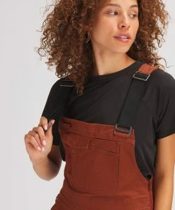 Stoic Overall - Women's -Stoic Sales Store TORSHE D6 10
