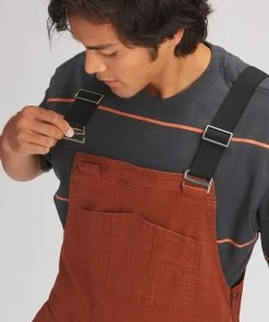 Stoic Overall - Men's -Stoic Sales Store TORSHE D6 14