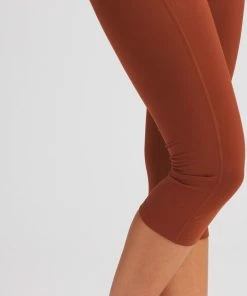 Stoic Lightweight Poly Calf-Length Baselayer Bottom - Women&apos;s -Stoic Sales Store TORSHE D7 11