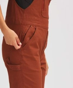 Stoic Overall - Women's -Stoic Sales Store TORSHE D7 6