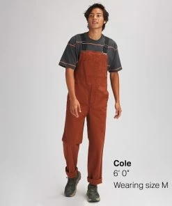 Stoic Overall - Men's -Stoic Sales Store TORSHE D8 10