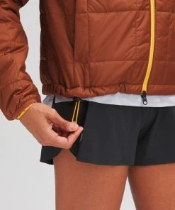 Stoic Venture Insulated Jacket - Women's -Stoic Sales Store TORSHE D8 11