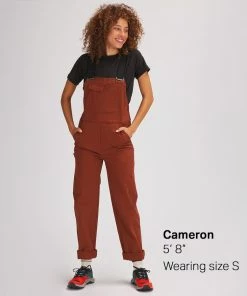 Stoic Overall - Women's -Stoic Sales Store TORSHE D8 7