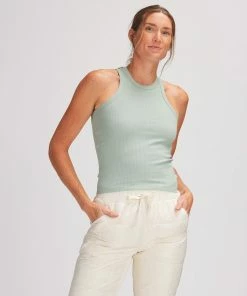 Stoic Daily Fitted Tank Top - Women's -Stoic Sales Store TREGRE 19