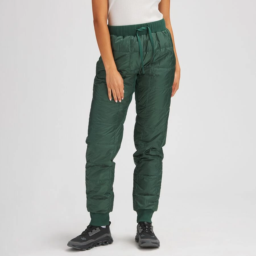 Stoic Puffer Jogger - Women's 1 Stoic Puffer Jogger - Women's