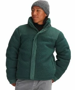 Stoic Sherpa Ultra Puffer - Men's 15 Stoic Sherpa Ultra Puffer - Men's -Stoic Sales Store TREGRE 9