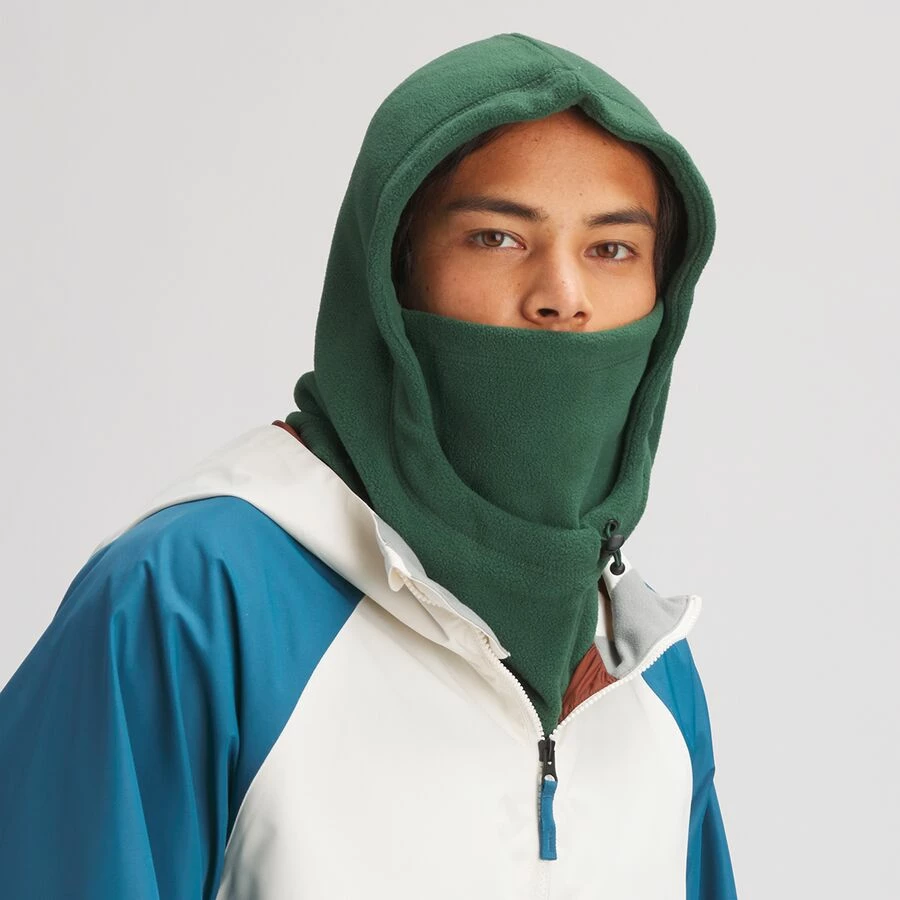 Stoic Polar Fleece Neck Balaclava 50 Stoic Polar Fleece Neck Balaclava - Image 50