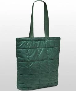 Stoic Puffy Tote -Stoic Sales Store TREGRE D1 19