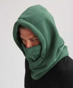 Stoic Sherpa Fleece Balaclava -Stoic Sales Store TREGRE D1 25