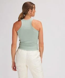 Stoic Daily Fitted Tank Top - Women's -Stoic Sales Store TREGRE D1 29