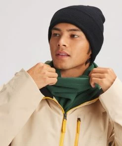 Stoic Polar Fleece Neck Gaiter 35 Stoic Polar Fleece Neck Gaiter -Stoic Sales Store TREGRE D1 30