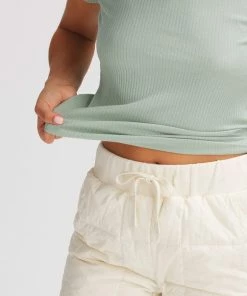 Stoic Daily Fitted T-Shirt - Women's 33 Stoic Daily Fitted T-Shirt - Women's -Stoic Sales Store TREGRE D13 3