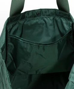 Stoic Puffy Tote -Stoic Sales Store TREGRE D2 18