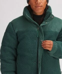 Stoic Sherpa Ultra Puffer - Men's 18 Stoic Sherpa Ultra Puffer - Men's -Stoic Sales Store TREGRE D2 20