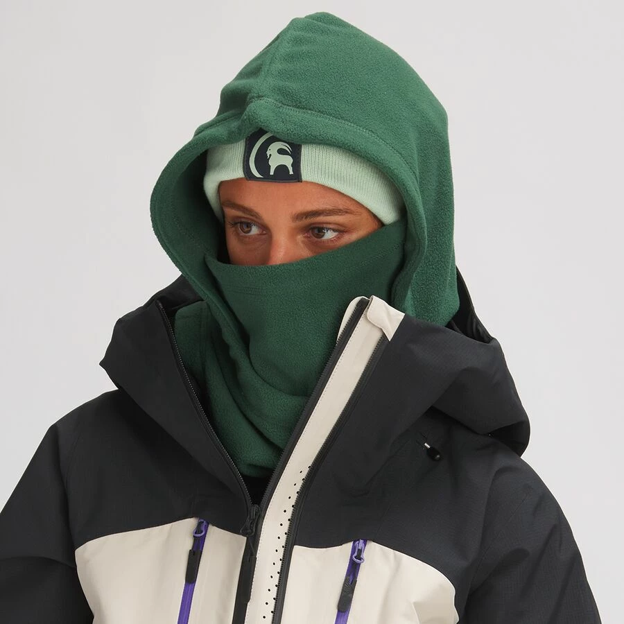 Stoic Polar Fleece Neck Balaclava 51 Stoic Polar Fleece Neck Balaclava - Image 51