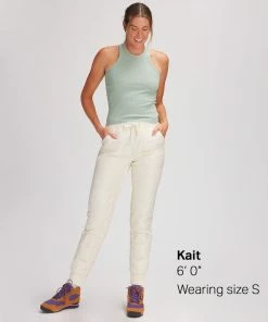 Stoic Daily Fitted Tank Top - Women's -Stoic Sales Store TREGRE D4 21