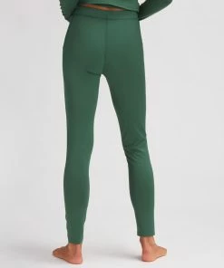 Stoic Lightweight Poly Baselayer Bottom - Women&apos;s -Stoic Sales Store TREGRE D5 7